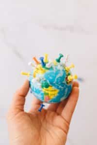 Aruban companies in Europe