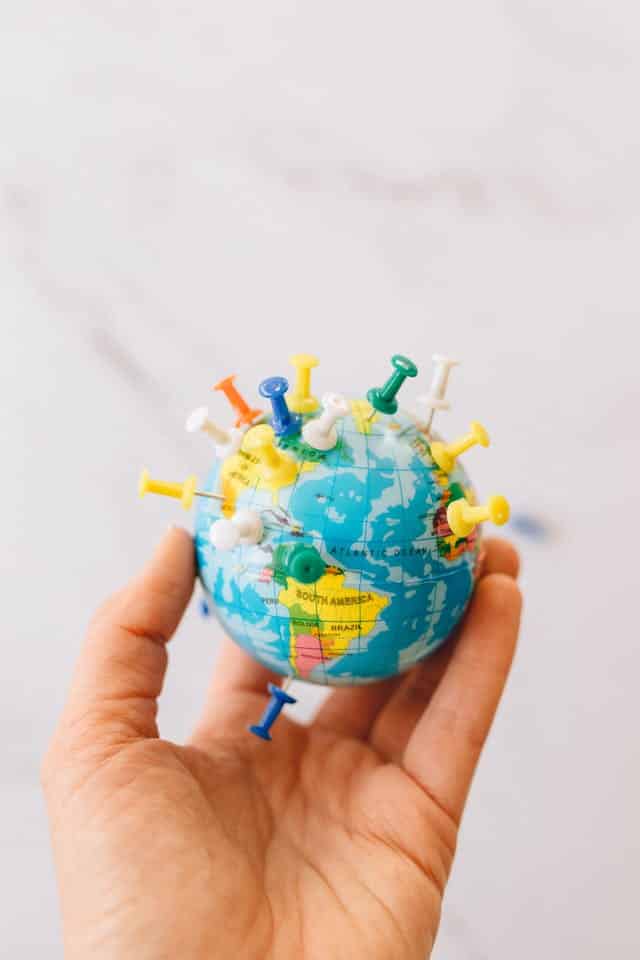 Aruban companies in Europe