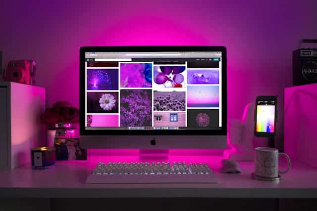 The best website in Aruba